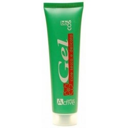 BBCOS Method Active Pre-Shampoo Gel Para Cutis Seco y Delicado 100ml