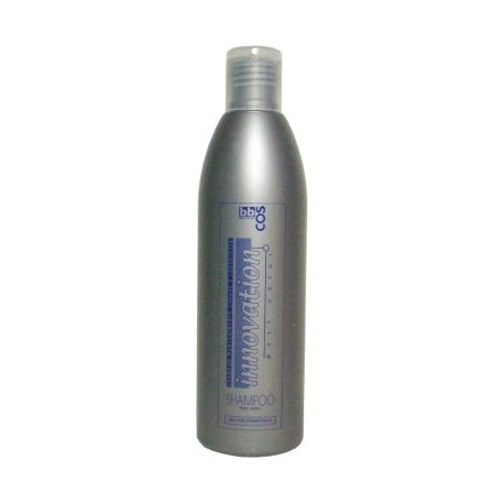 BBCOS Innovation Shampoo Post Color 300ml (Champú de mantenimiento de color y brillo)