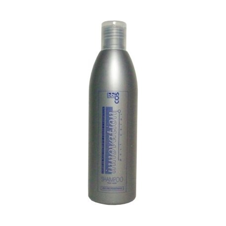 BBCOS Innovation Shampoo Post Color 300ml (Color and shine maintenance shampoo)