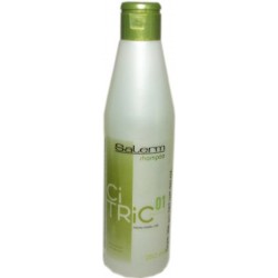Salerm Citric Balance 01 Shampoo 250 ml.