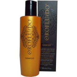 Orofluido Shampoo 200ml/ 6.7oz