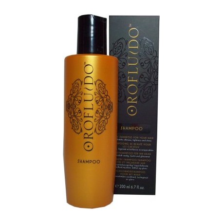 Orofluido Shampoo 0ml 6 7oz Just Beauty Products Inc