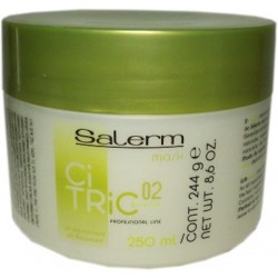Salerm Citric Balance Mask 250 ml. (02)