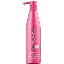 Jenoris Moisturizing Hair Cream 500ml/16.9oz