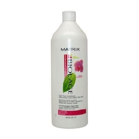 Matrix Biolage Colorcaretherapie Color Care Conditioner 33.8 oz.