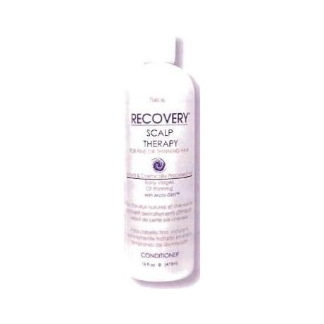 Nairobi Scalp Therapy 16oz (For Fine or Thinning Hair)