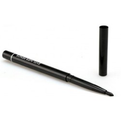 Waterproof Cosmetic Make Up Eyeliner Pencil- Black