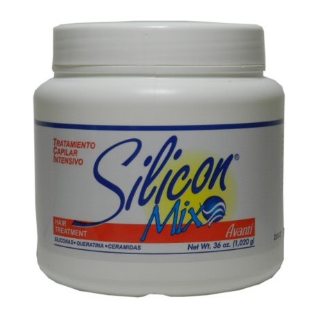 Avanti Silicon Mix Deep Hair Treatment 36 oz.
