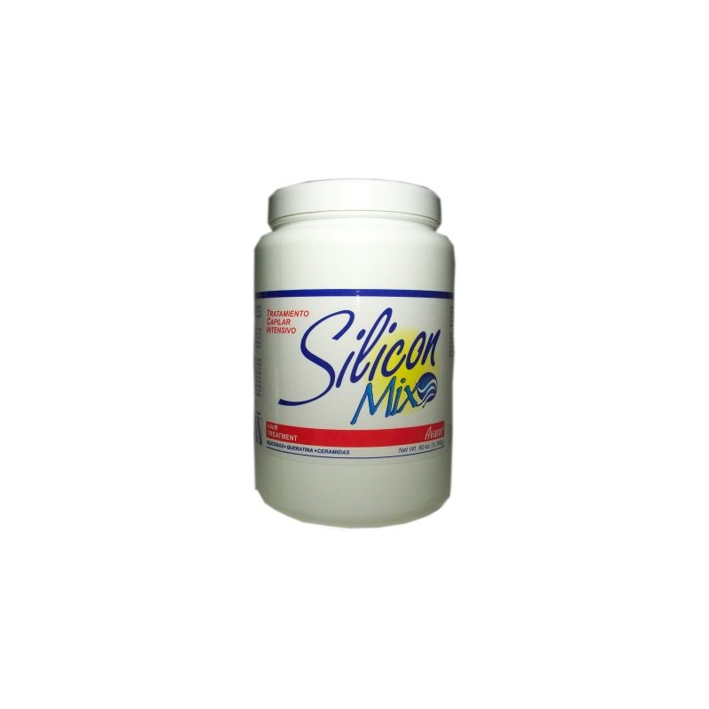 Avanti Silicon Mix Tratamiento Capilar Intensivo 60 oz
