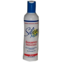 vAvanti Silicon Mix Moisturizing Shampoo 8 Oz.