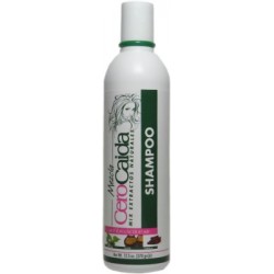 boé Mezcla Cerocaida Shampoo 12.3 oz (Falling Hair Shampoo)