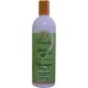 Finely Champú De Aceite de Argan - Humectante y Rejuvenecedor Capila 473ml/16oz