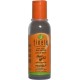 Finely Gota de Brillo Aceite de Argan Humectante y Rejuvenecedor Capilar 4oz