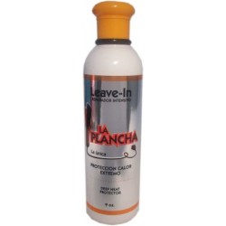 La Plancha Leave-In Deep Heat Protector 9 oz.