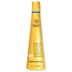 Tri Hair Care Hydrating Shampoo With Color Protector 10.5 Oz.