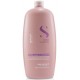 Alfaparf Semi Di Lino Acondicionador sin enjuague para Cabello Seco 1000ml/33.8oz