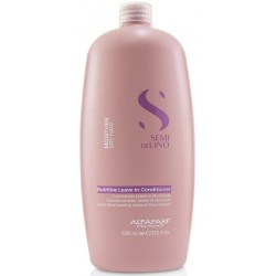 Alfaparf Semi Di Lino Moisture Dry Hair Nutritive Leave-in Conditioner 1000ml/33.8oz