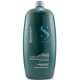 Alfaparf Semi Di Lino Champú Delicado Reestructurante Cabello Dañado 1000ml/33.8oz