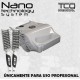 Nano Technology System Nebulizer N104 Pari Trek Machine Kit