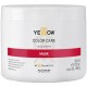 Alfaparf Yellow Máscara Protectora del Color 500ml/17.3oz