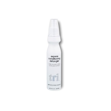 Tri Hair Care Express Conditioning Detangler 8 Oz Just Beauty