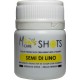 Milano Care Shots Semi Di Lino Tratamiento Protección del Color 50ml/1.69oz