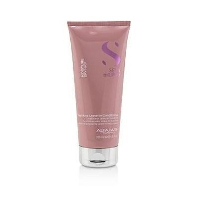 Alfaparf Semi Di Lino Acondicionador sin enjuague para Cabello Seco 200  ml/6.76 Oz - Just Beauty Products, Inc.
