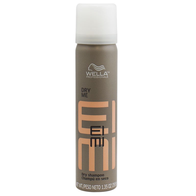 Wella EIMI Dry Me Dry 1.35 oz - Just Beauty Products, Inc.