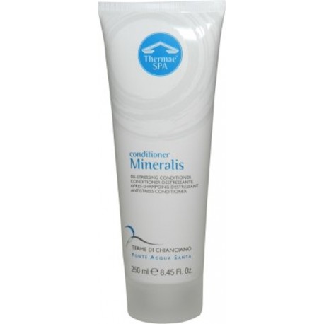 Alfaparf Thermae SPA Mineralis Acondicionador Desestresante 250ml/8.45oz