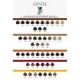 Alfaparf Precious Nature Color 60ml/2.05 Oz (Ammonia-Free Permanent Color)