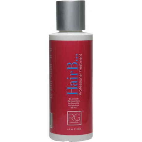 RG Cosmetics Hair B... Tratamiento Profesional 118ml/4 oz (Hairbotox)