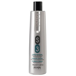 Echosline S3 Invigorating Shampoo 350 ml/11.83oz. (Prevent Hair Loss)