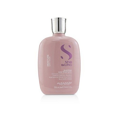 Alfaparf SDL Moisture Nutritive Shampoo 250ml/8.45oz (For Dry Hair)