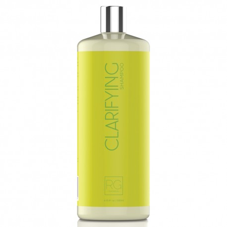 RG Cosmetics Clarifying Shampoo 32 oz.