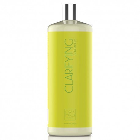 RG Cosmetics Clarifying Shampoo 32 oz.