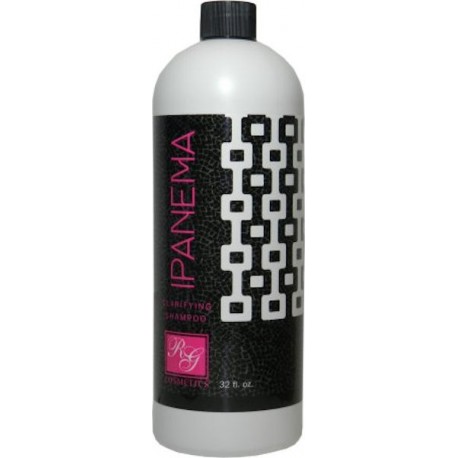 RG Cosmetics Ipanema Champu Clarificante 32 oz.