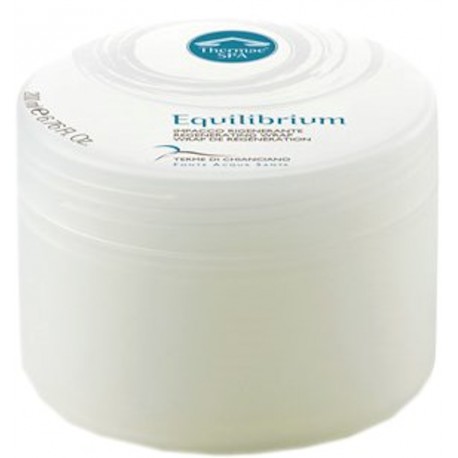 Thermae SPA Equilibrium Regenerating Wrap 200ml/6.76oz.