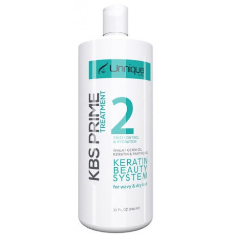 Unnique KBS Prime Treatment 32 oz. (Step 2)