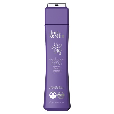 True Keratin Clarifying Shampoo 4 oz.