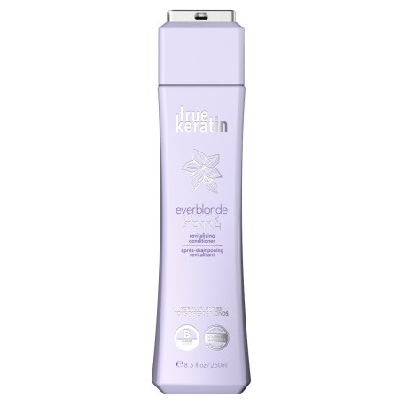 True Keratin Acai Berry Smoothing Keratin Treatment 4oz