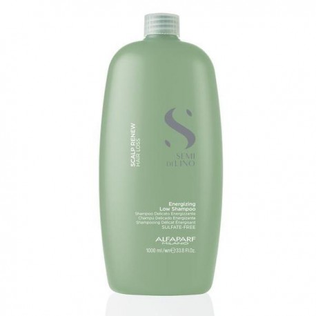 Alfaparf SDL Scalp Cahmpu Delicado Energizante 250ml (Caida)