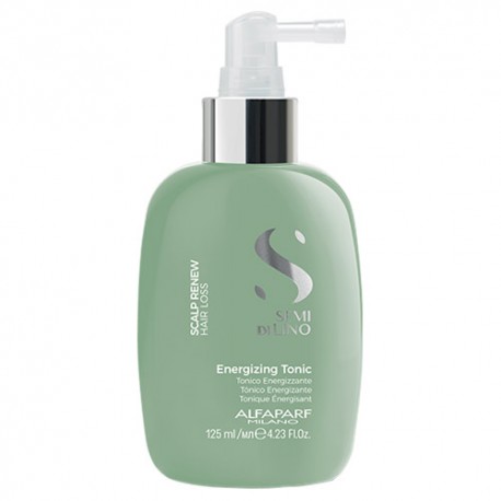 Alfaparf SDL Scalp Renew Tonico Energizant 125ml/4.23 oz (Caida)