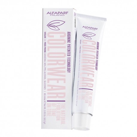 Alfaparf Color Wear Evolution Tone on Tone Ammonia Free Color 2.05 Oz.