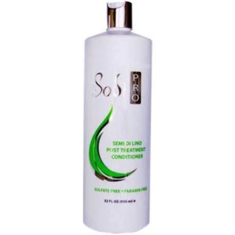 Sodi Pro SDL Post Treatment Conditioner 950ml/32oz