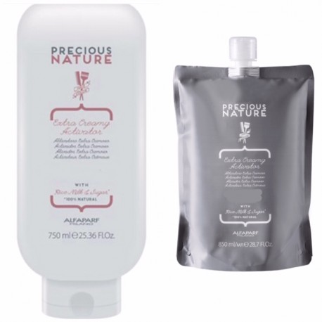 Alfaparf Milano Precious Nature Color Activator