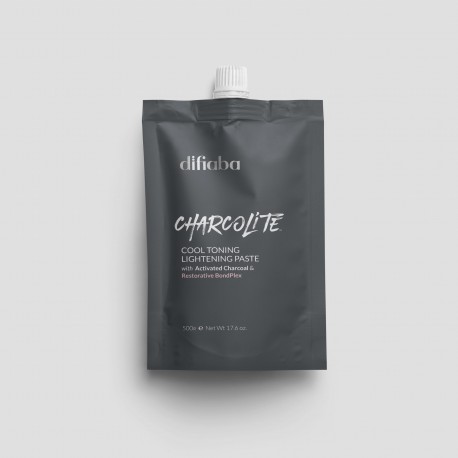 Difiaba Deco Paste Pasta Decolorante Blanco 500g/17.6oz