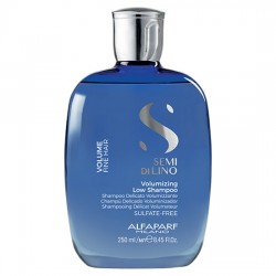 Alfaparf SDL Volumizing Low Shampoo -8.45 oz (For Fine Hair)