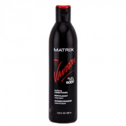 Matrix Vavoom Bust Our Body Bodifying Conditioner 13.5 oz.