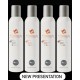 BBCOS Kristal Evo Hair Mousse 300ml/10.14oz (Linen Seeds-Argan Oil)