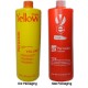 Yellow Stabilized Peroxide Cream 33.8 oz.
